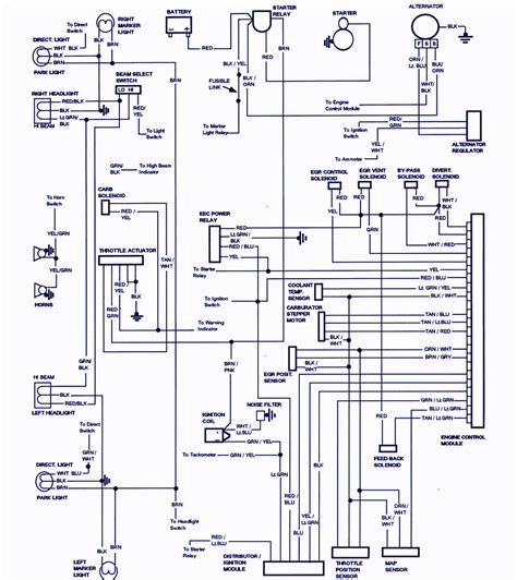 ford f250 wiring diagram